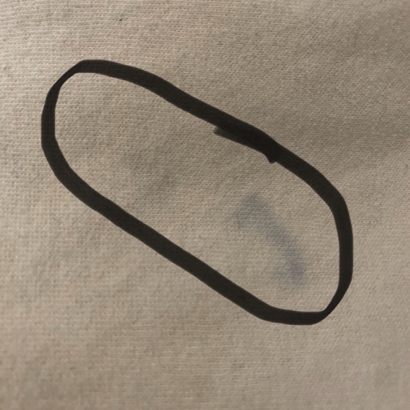 Yitty Fabletics Major Label EP Pullover Hoodie | Women’s | Ivory | Size 1X - Picture 6 of 6